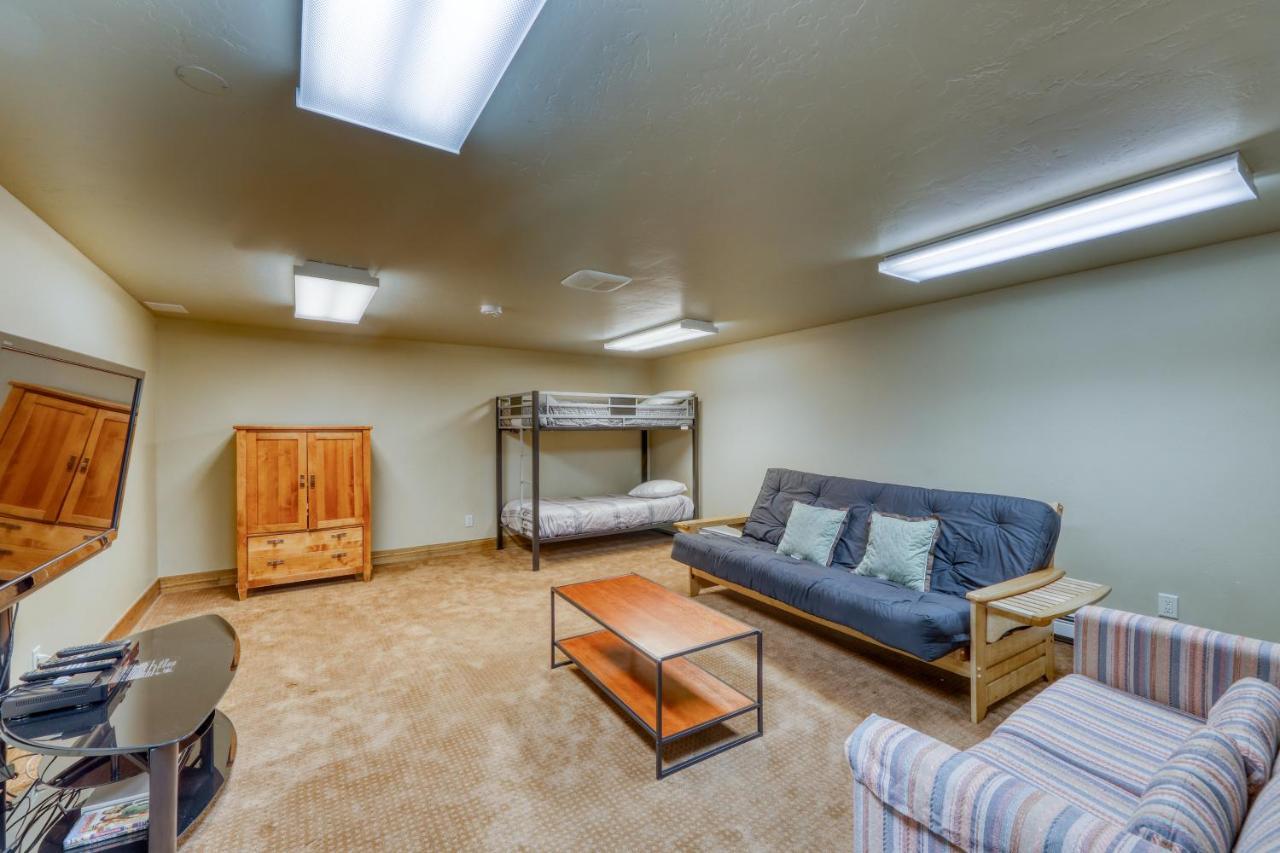 615 Oro Grande Apartment Dillon Exterior photo