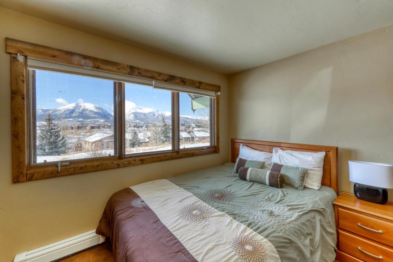 615 Oro Grande Apartment Dillon Exterior photo